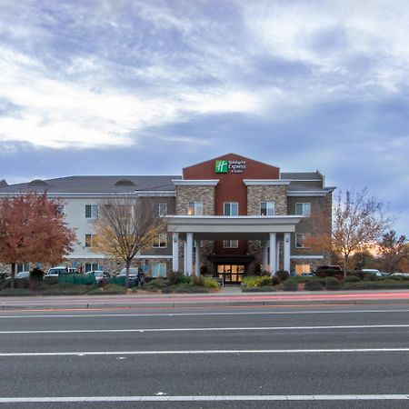 Holiday Inn Express Hotel & Suites Roseville - Galleria Area By Ihg Exteriér fotografie
