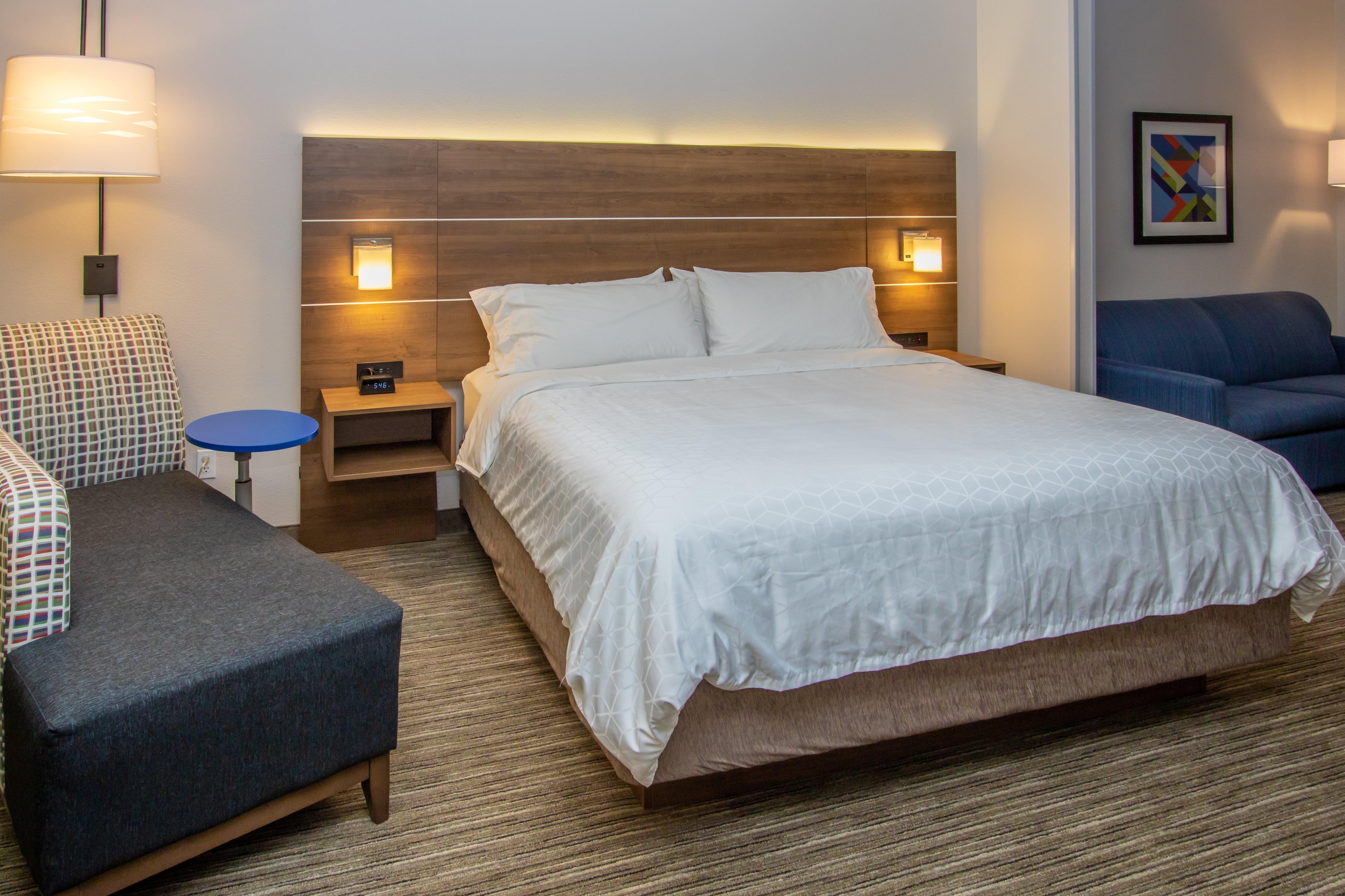 Holiday Inn Express Hotel & Suites Roseville - Galleria Area By Ihg Exteriér fotografie