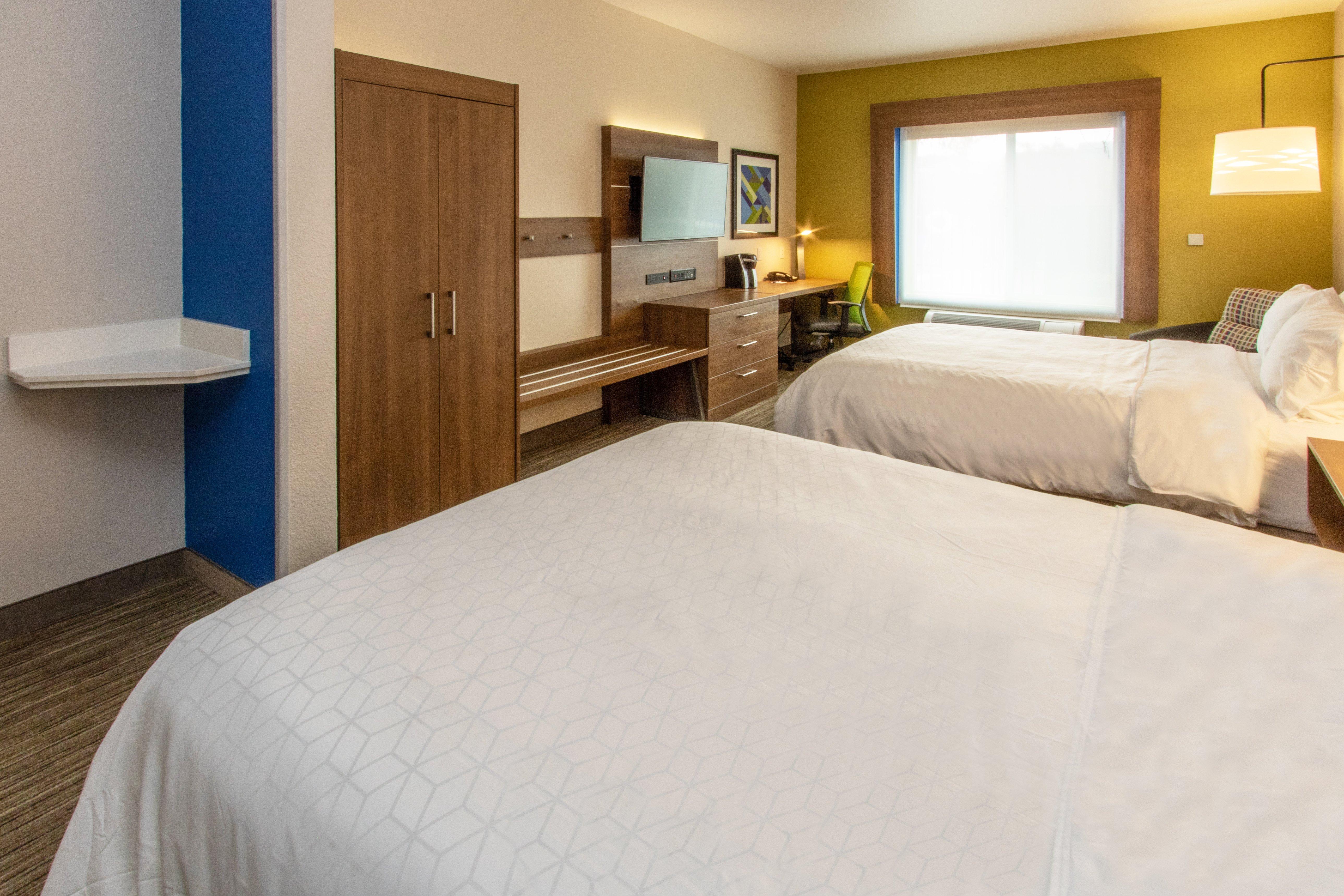 Holiday Inn Express Hotel & Suites Roseville - Galleria Area By Ihg Exteriér fotografie