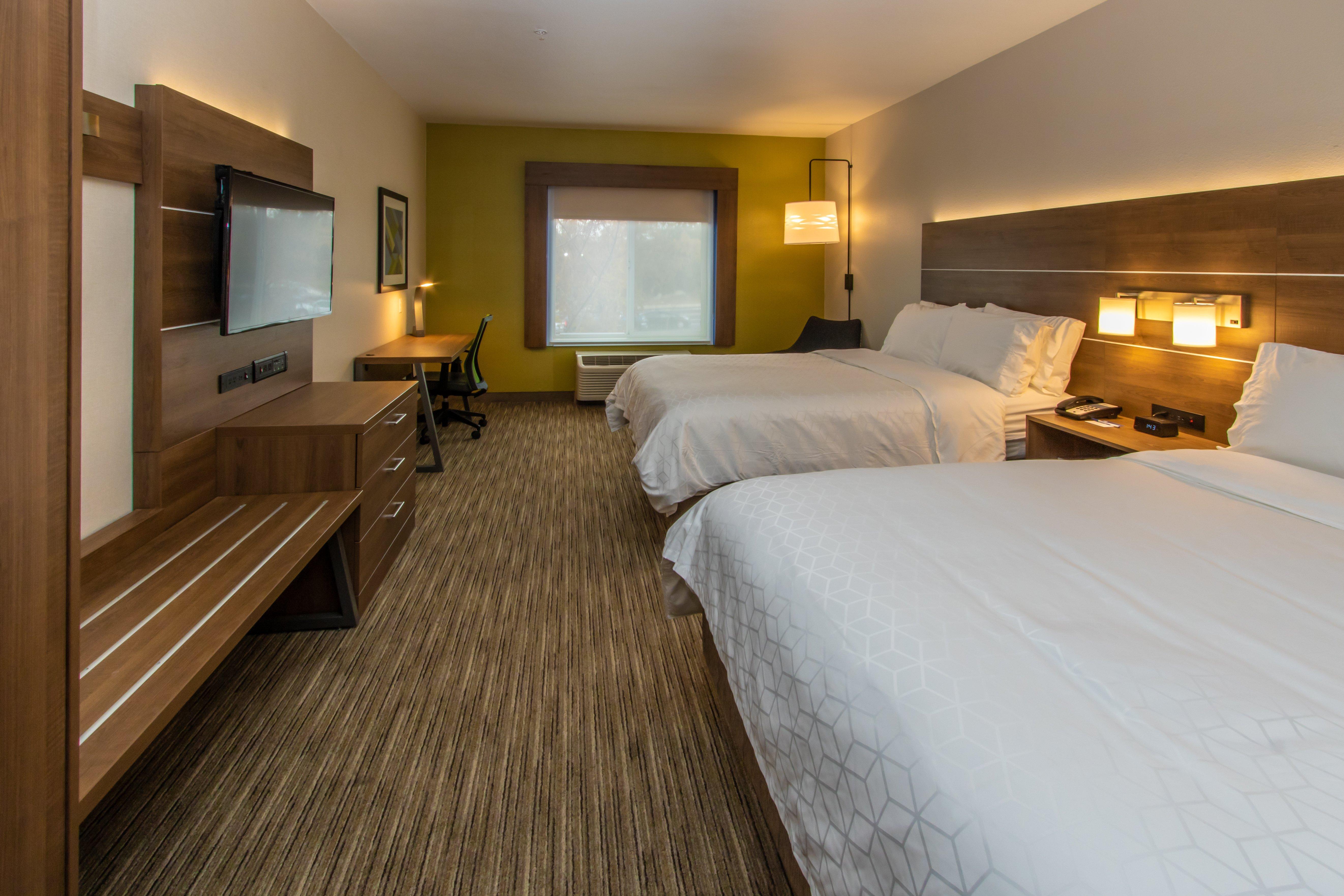 Holiday Inn Express Hotel & Suites Roseville - Galleria Area By Ihg Exteriér fotografie