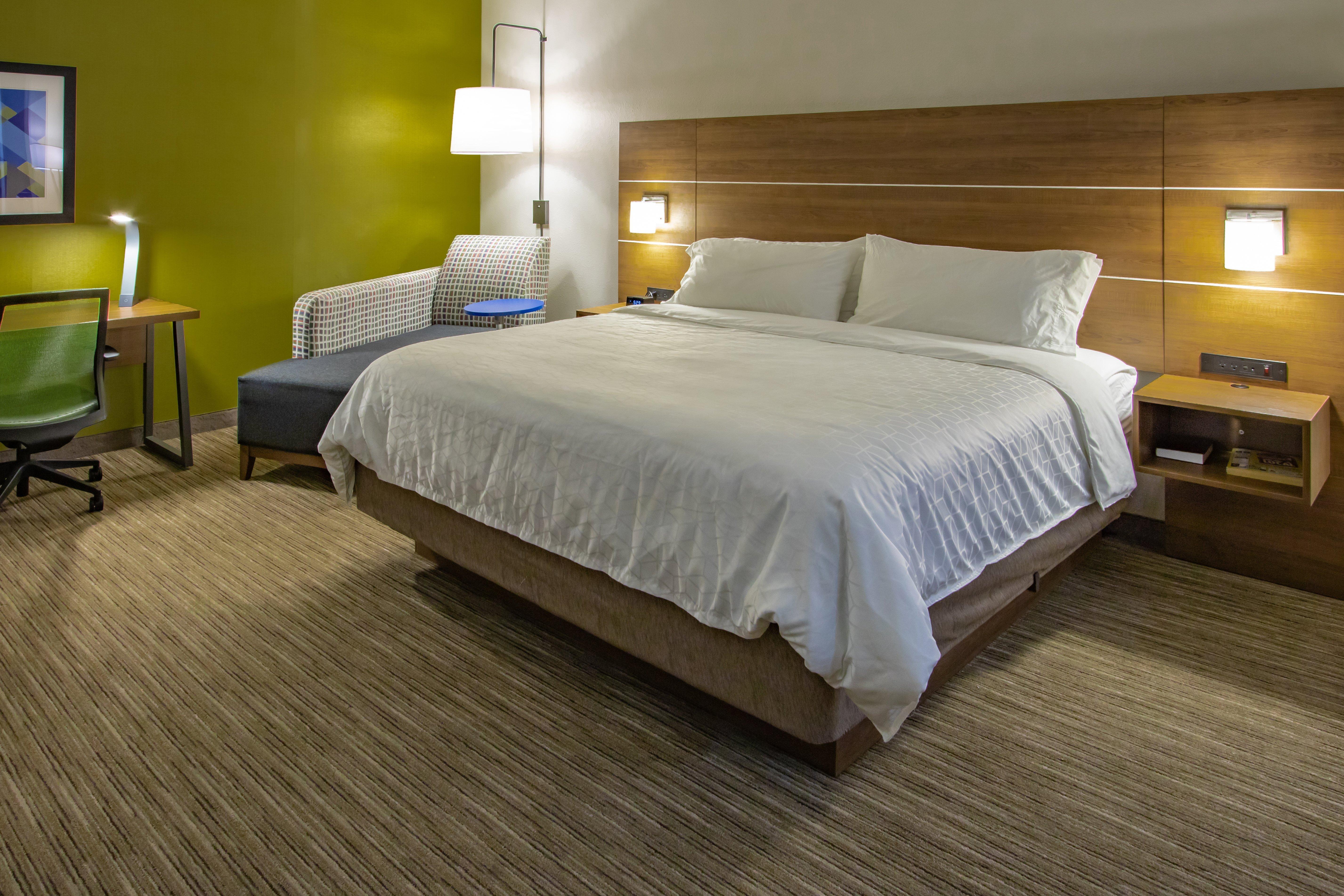 Holiday Inn Express Hotel & Suites Roseville - Galleria Area By Ihg Exteriér fotografie