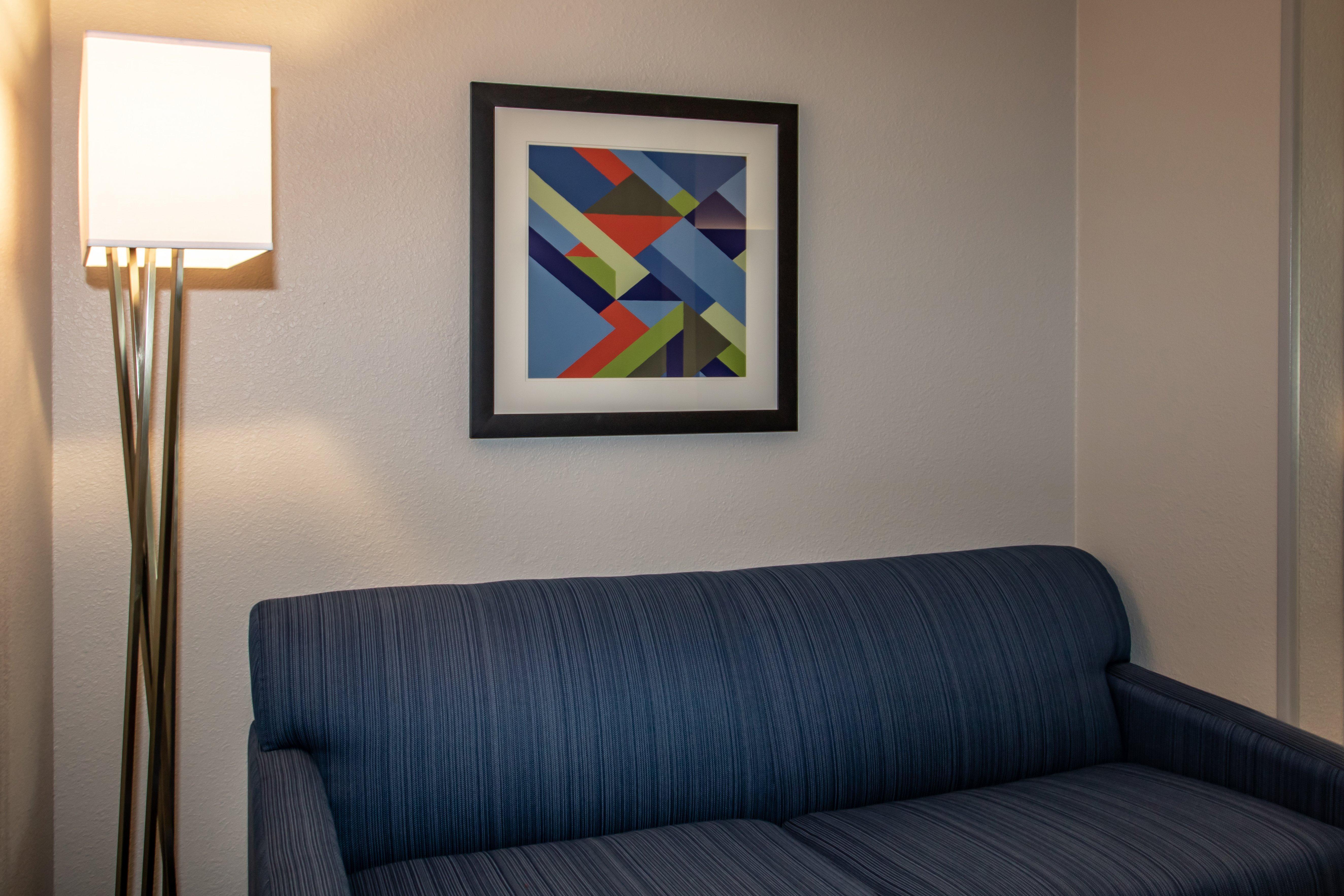Holiday Inn Express Hotel & Suites Roseville - Galleria Area By Ihg Exteriér fotografie