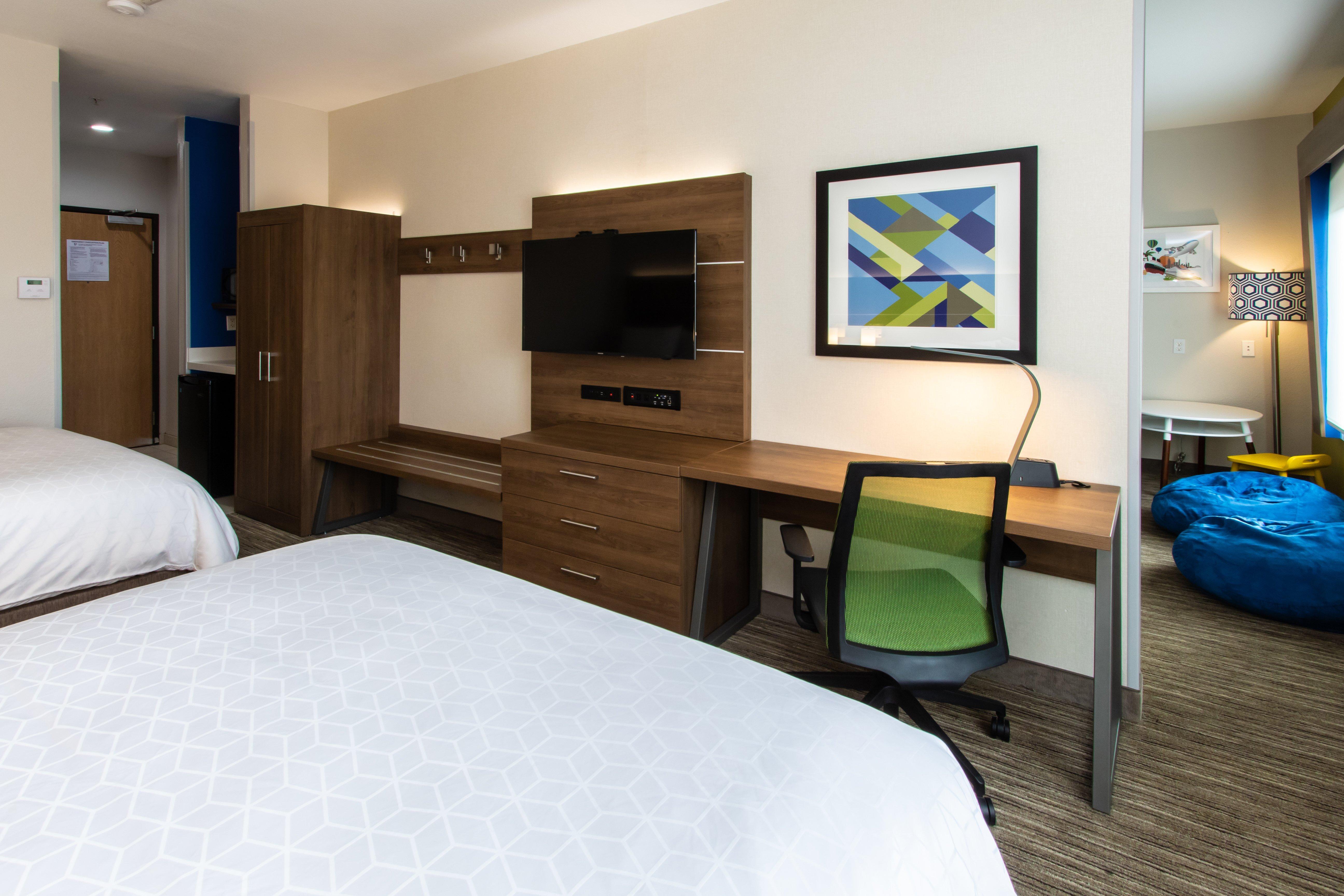 Holiday Inn Express Hotel & Suites Roseville - Galleria Area By Ihg Exteriér fotografie