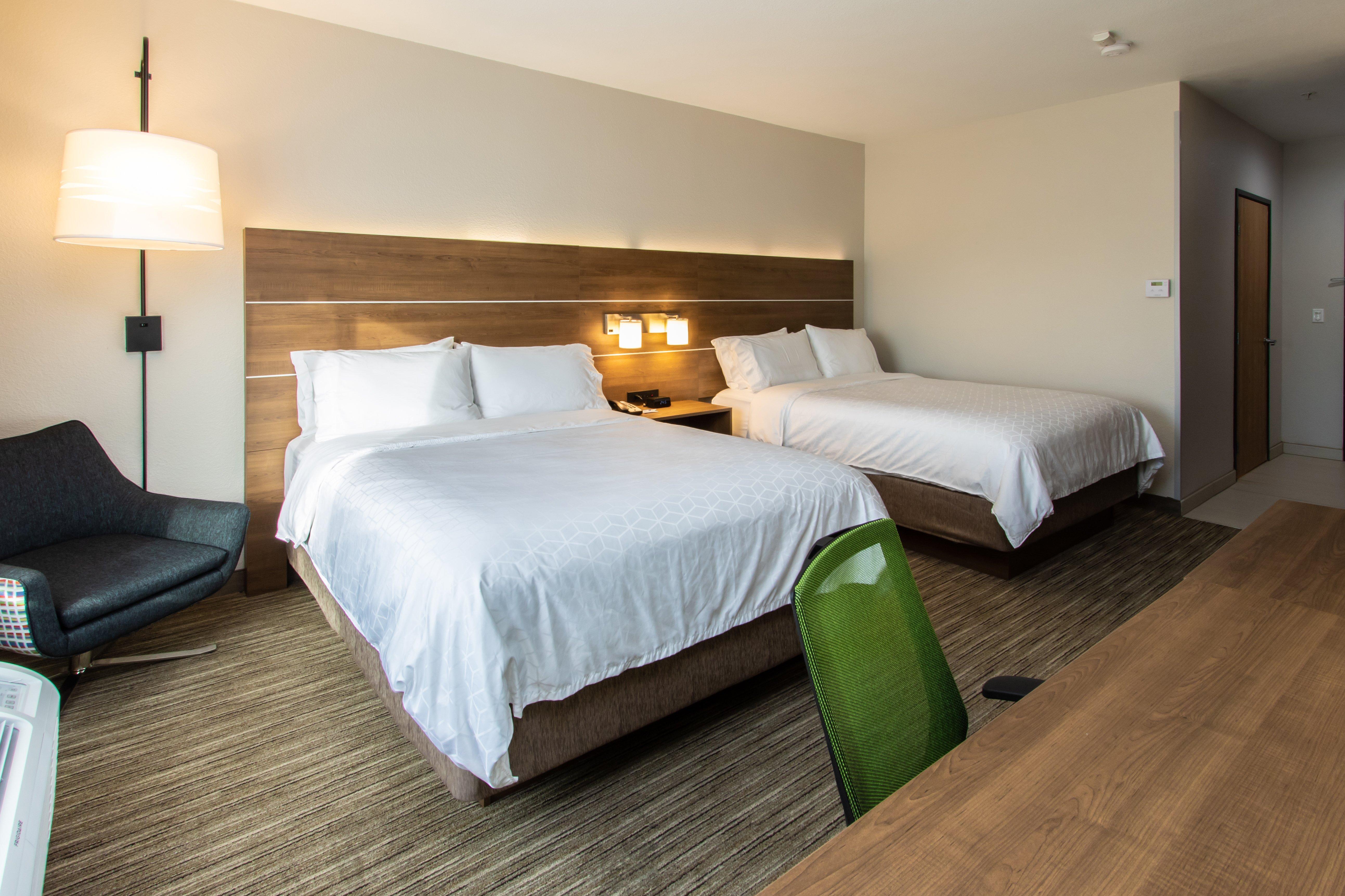 Holiday Inn Express Hotel & Suites Roseville - Galleria Area By Ihg Exteriér fotografie