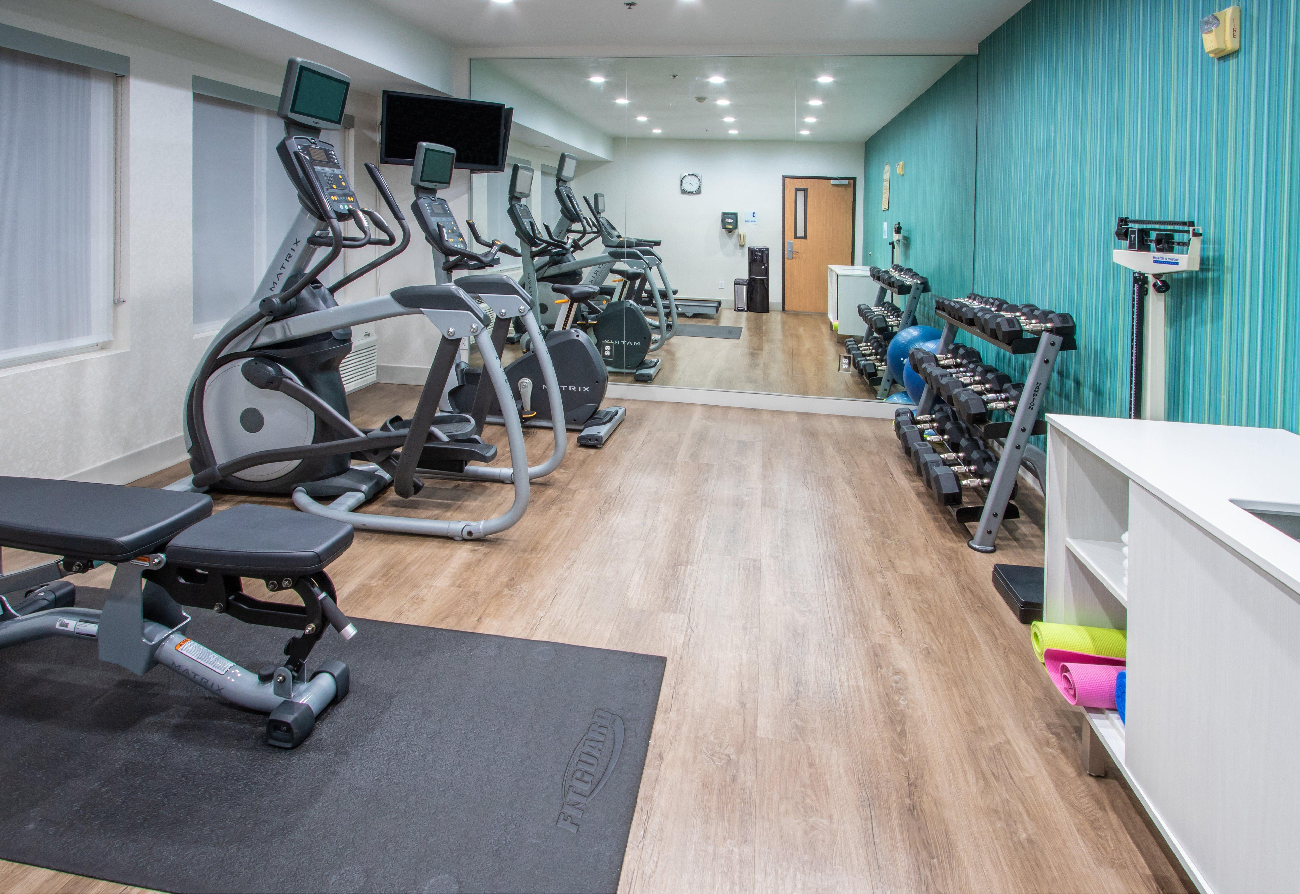 Holiday Inn Express Hotel & Suites Roseville - Galleria Area By Ihg Exteriér fotografie