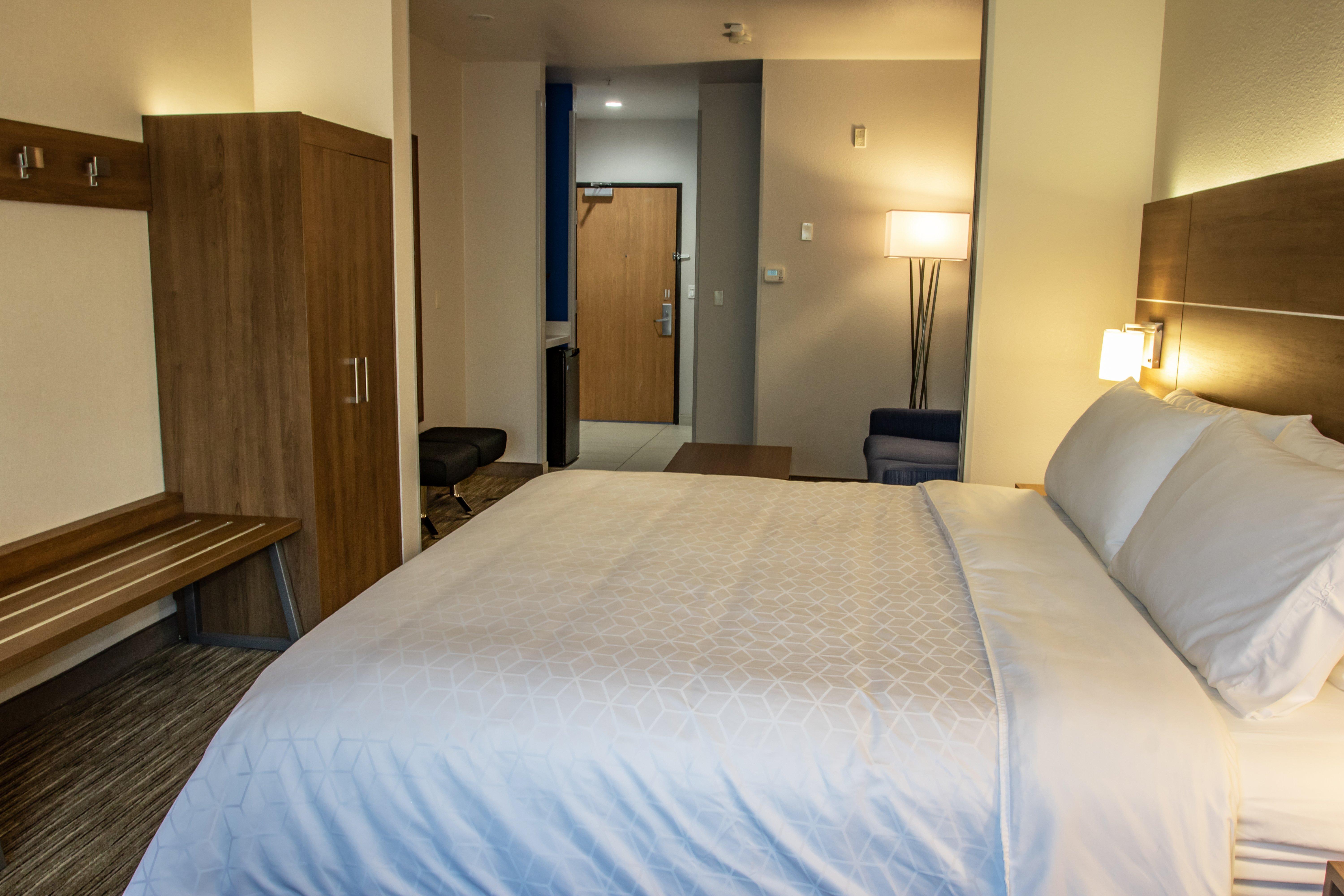 Holiday Inn Express Hotel & Suites Roseville - Galleria Area By Ihg Exteriér fotografie