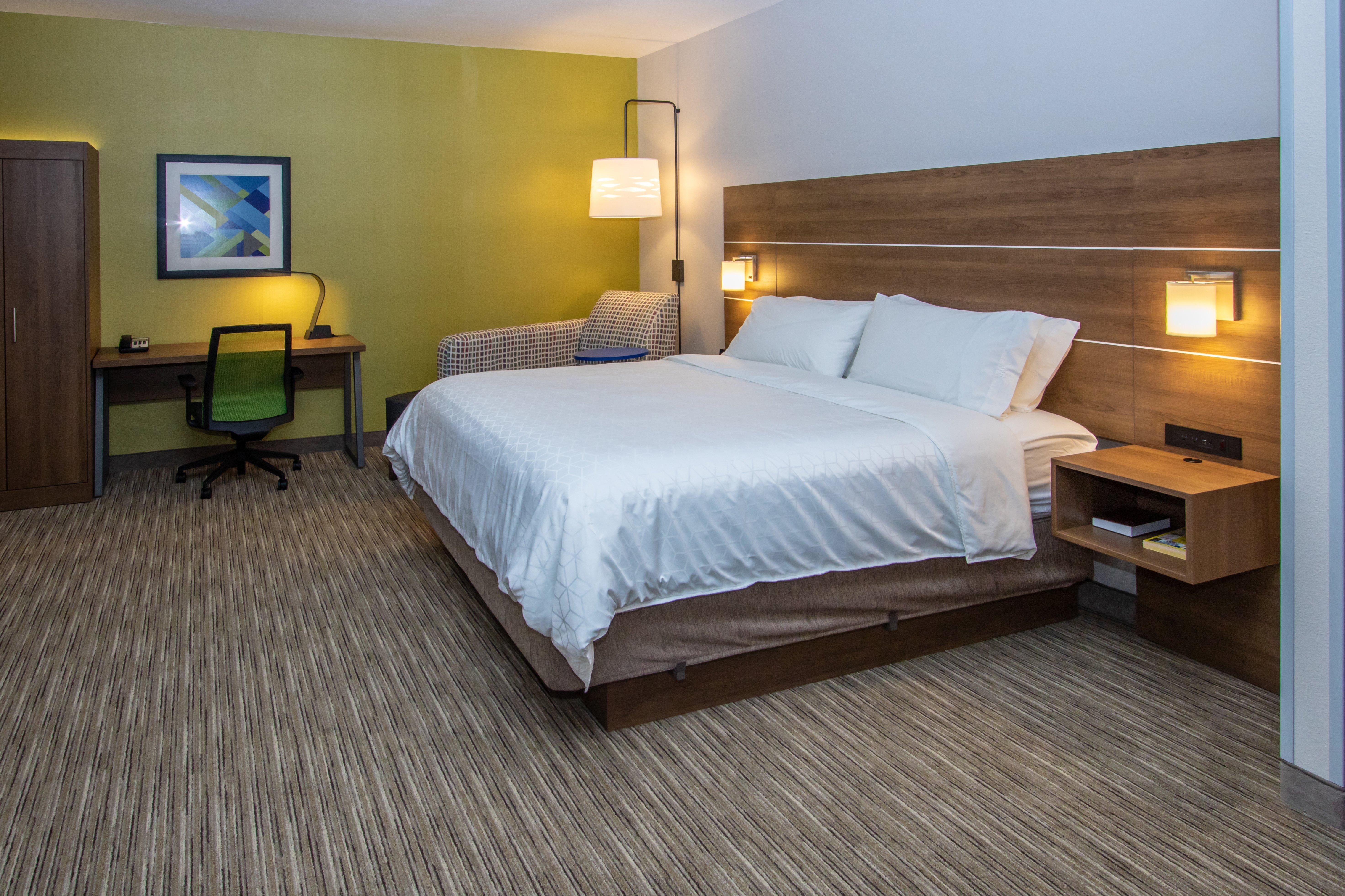 Holiday Inn Express Hotel & Suites Roseville - Galleria Area By Ihg Exteriér fotografie