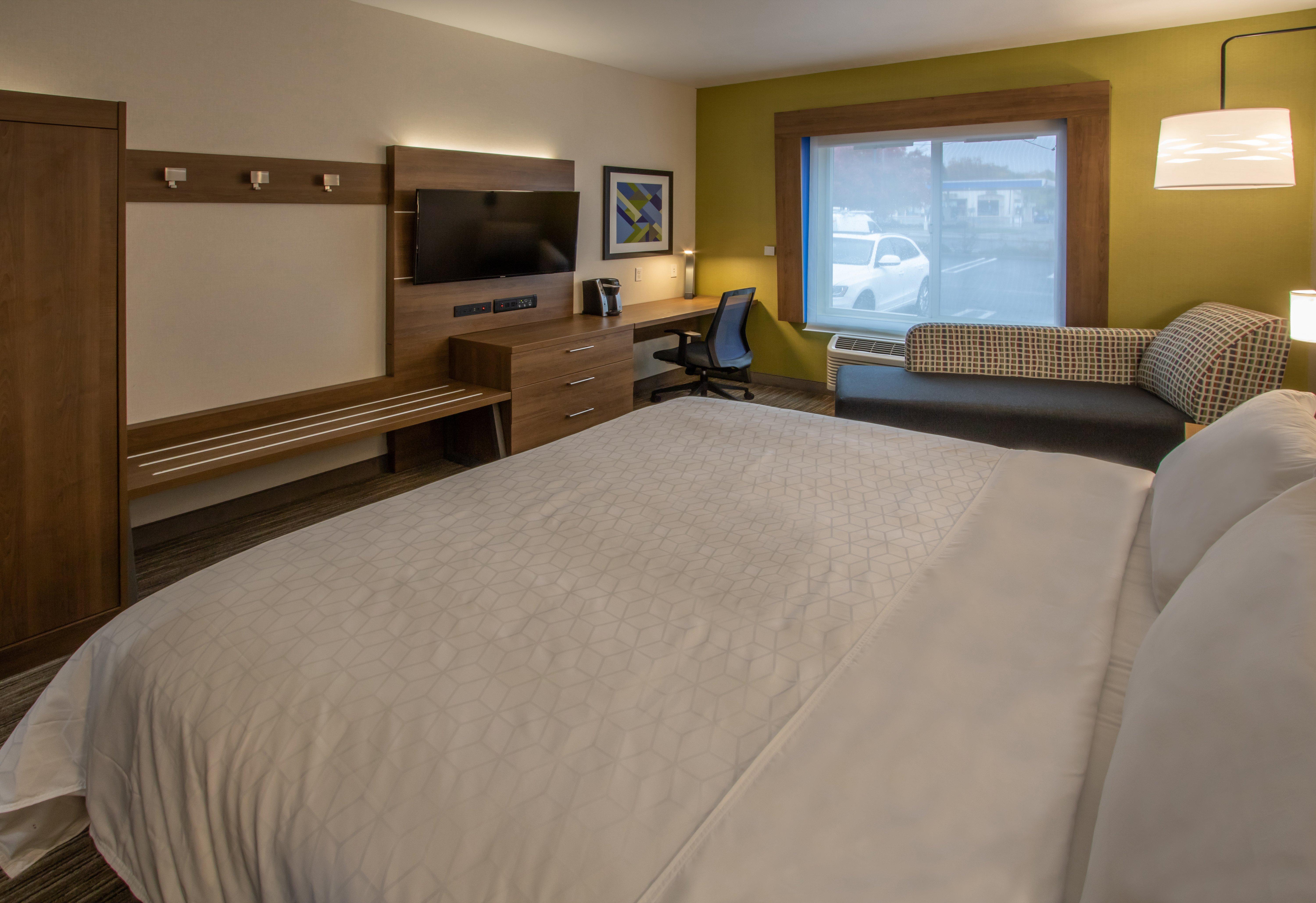 Holiday Inn Express Hotel & Suites Roseville - Galleria Area By Ihg Exteriér fotografie