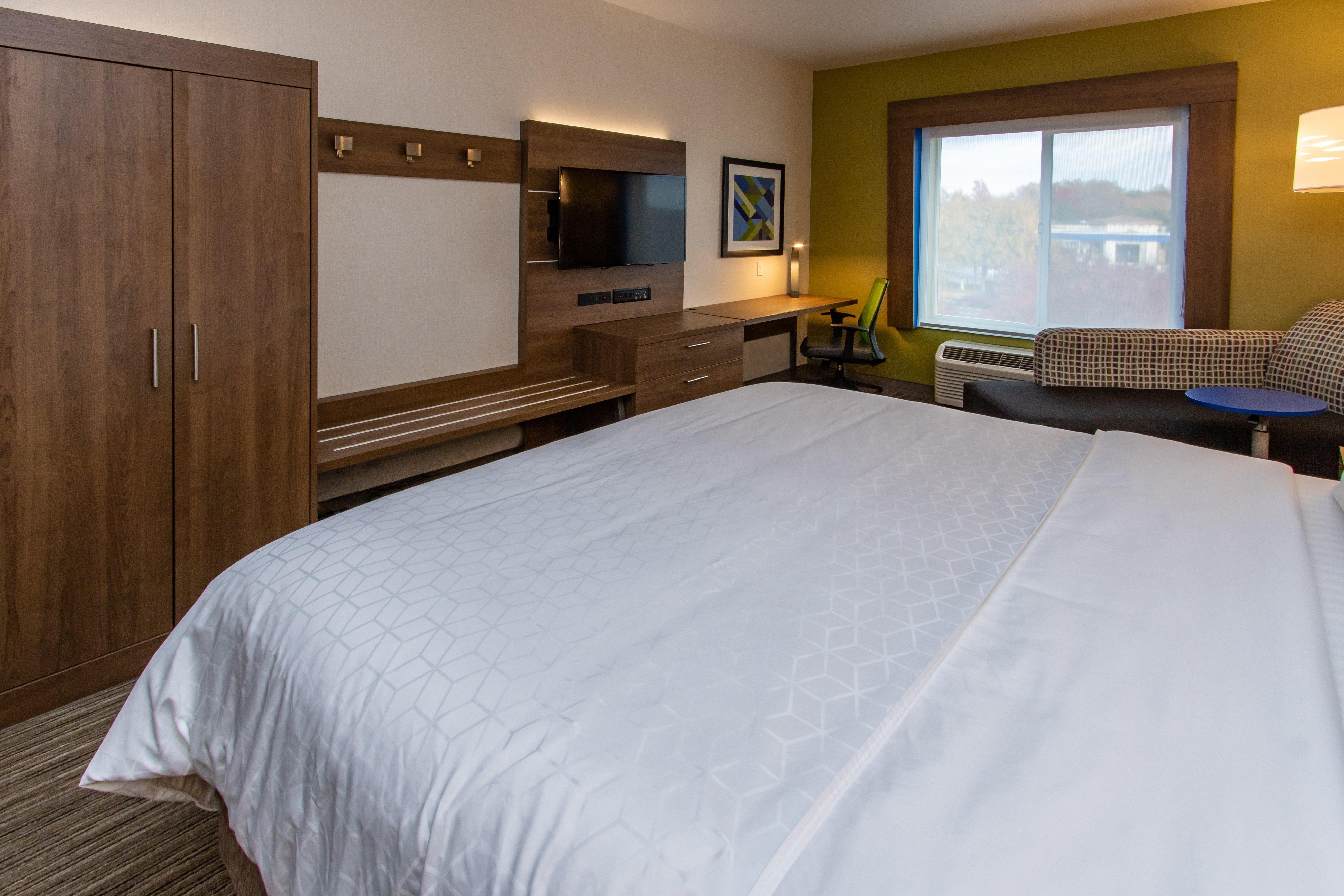Holiday Inn Express Hotel & Suites Roseville - Galleria Area By Ihg Exteriér fotografie