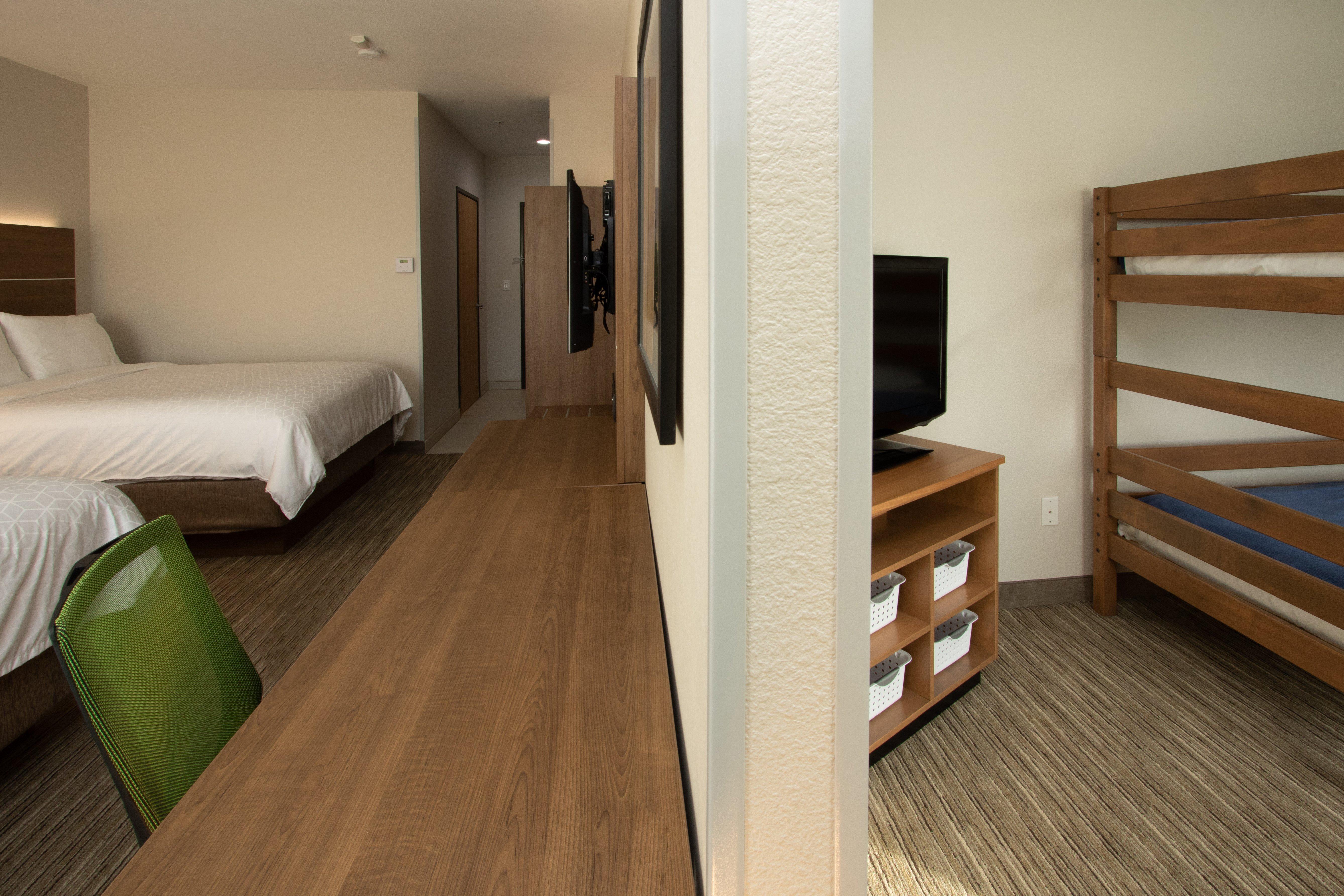 Holiday Inn Express Hotel & Suites Roseville - Galleria Area By Ihg Exteriér fotografie
