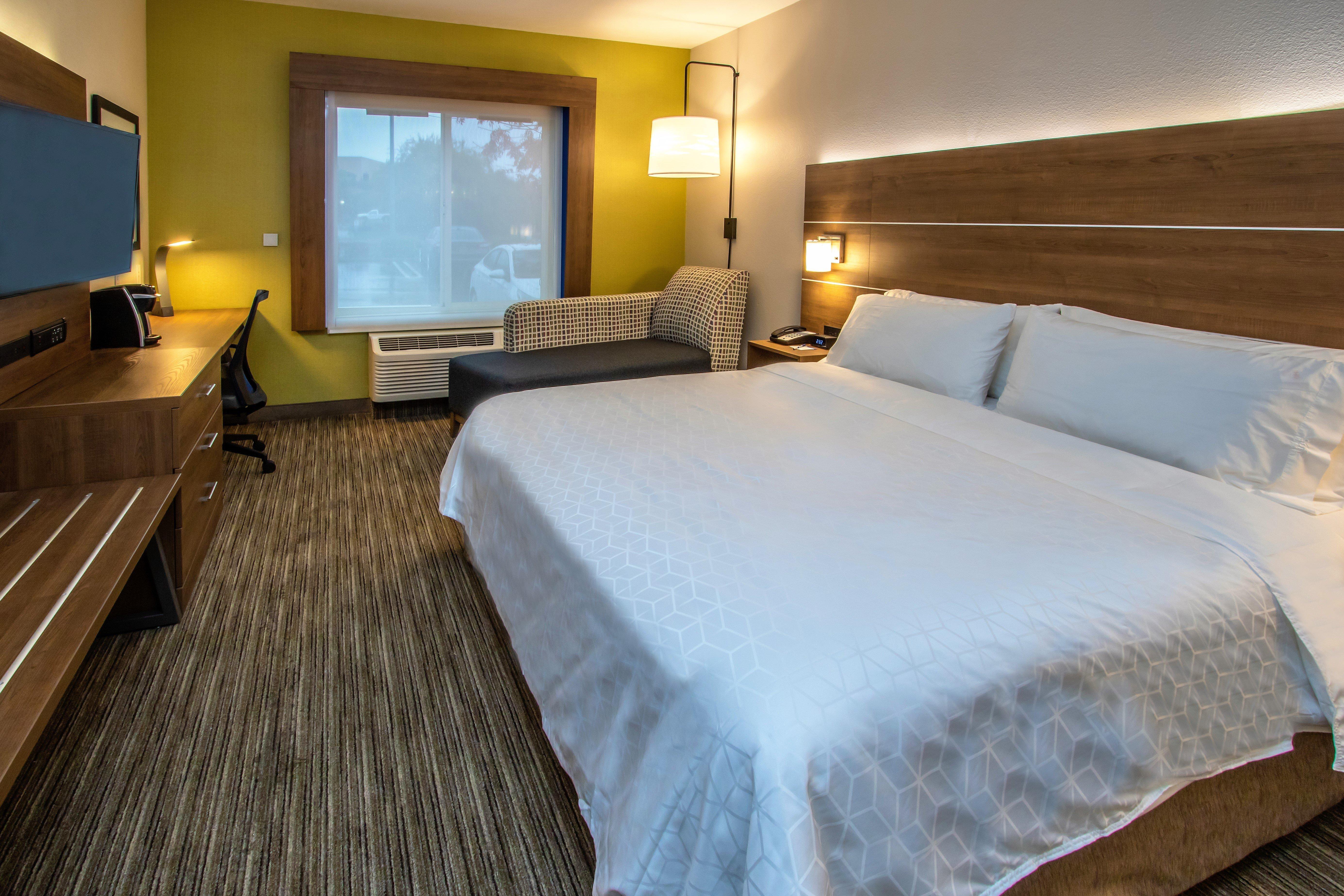 Holiday Inn Express Hotel & Suites Roseville - Galleria Area By Ihg Exteriér fotografie