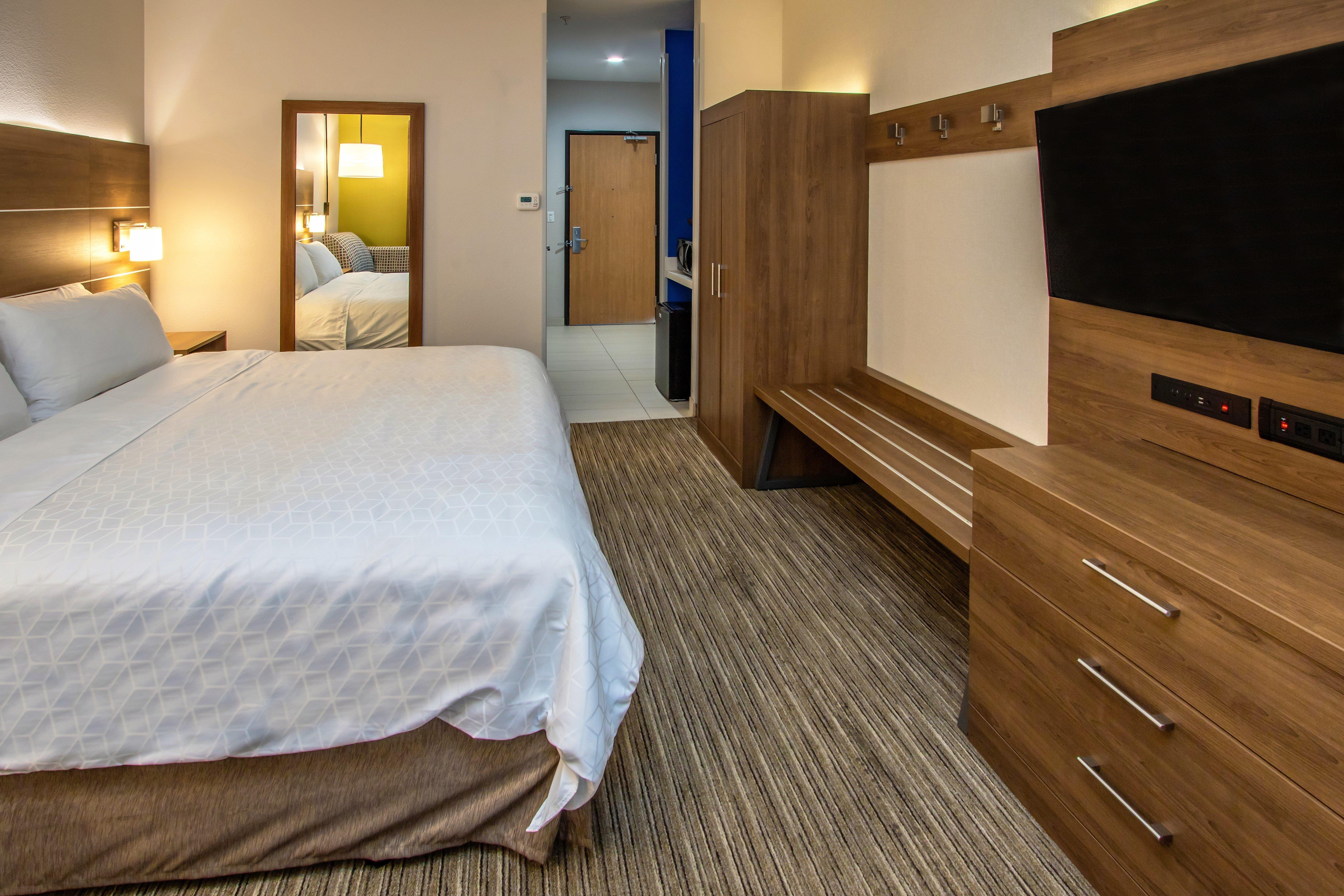 Holiday Inn Express Hotel & Suites Roseville - Galleria Area By Ihg Exteriér fotografie