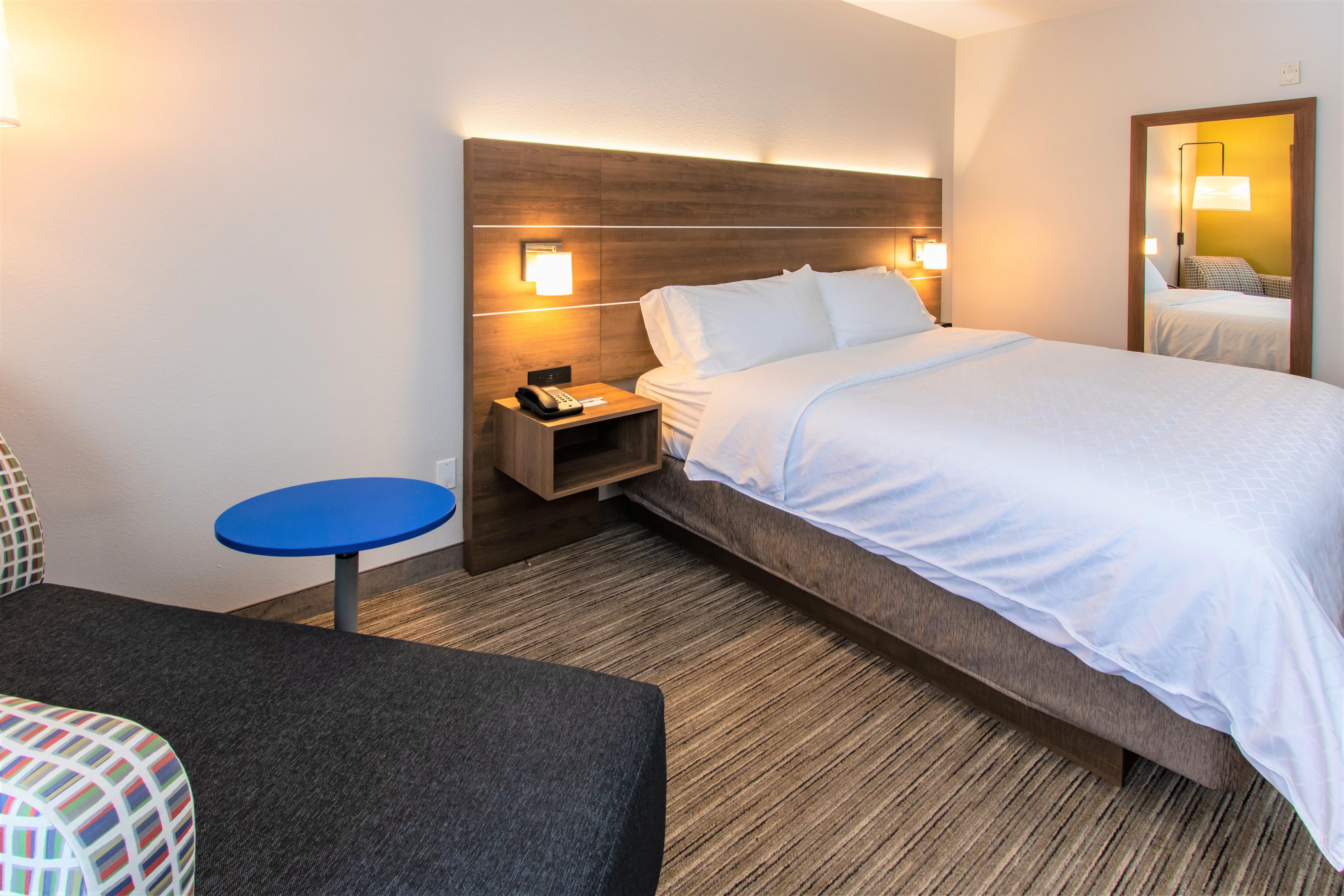 Holiday Inn Express Hotel & Suites Roseville - Galleria Area By Ihg Exteriér fotografie