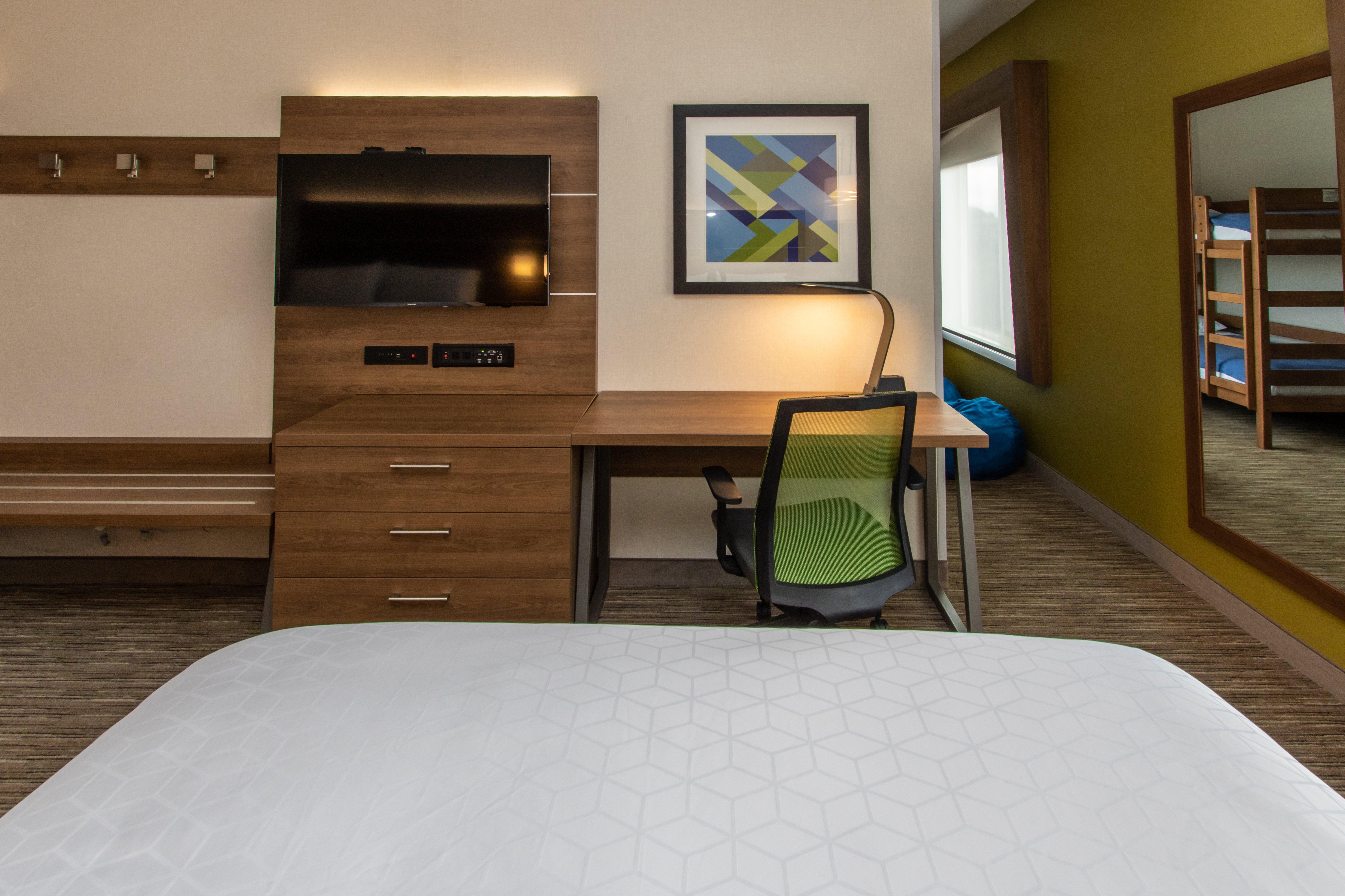Holiday Inn Express Hotel & Suites Roseville - Galleria Area By Ihg Exteriér fotografie