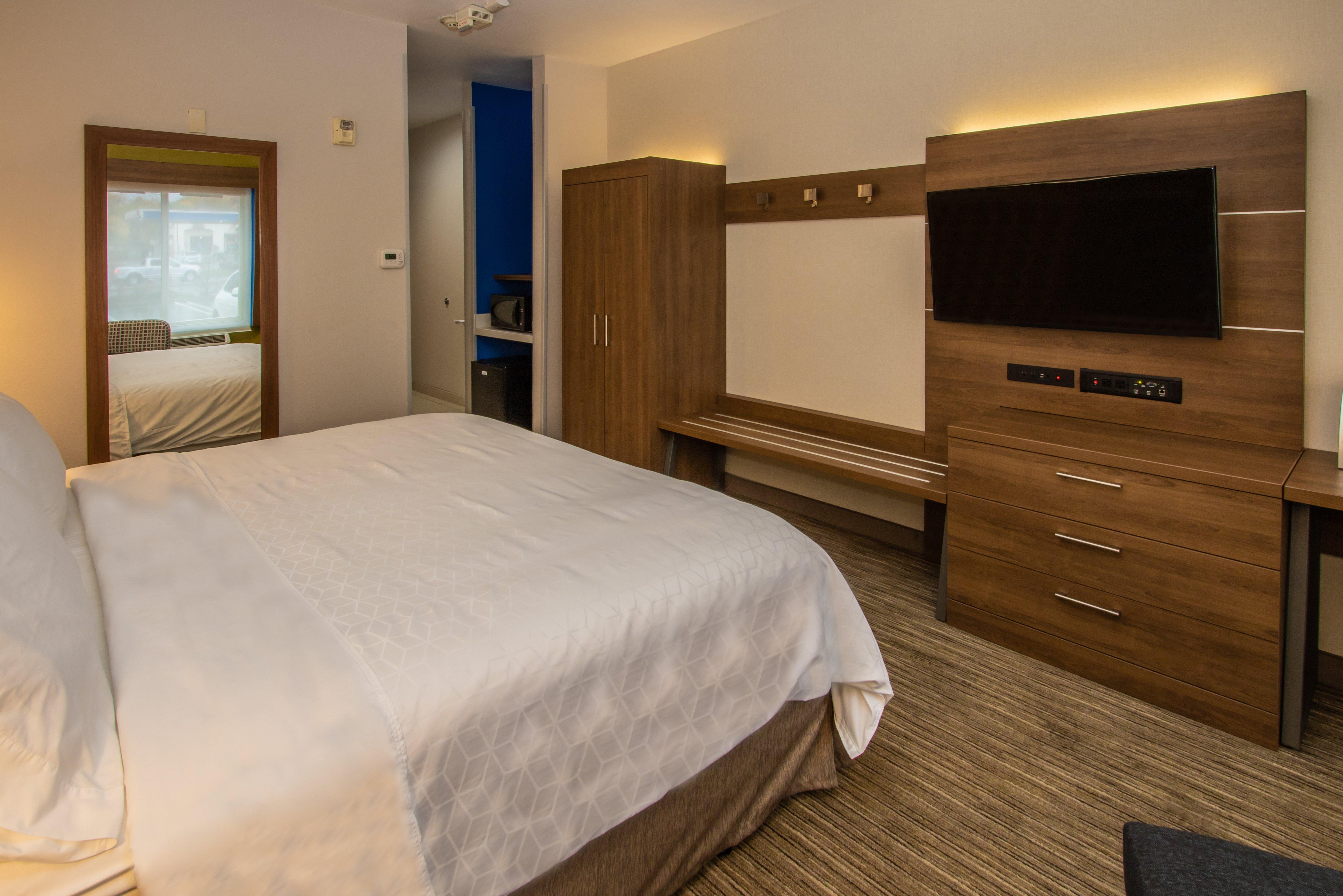 Holiday Inn Express Hotel & Suites Roseville - Galleria Area By Ihg Exteriér fotografie