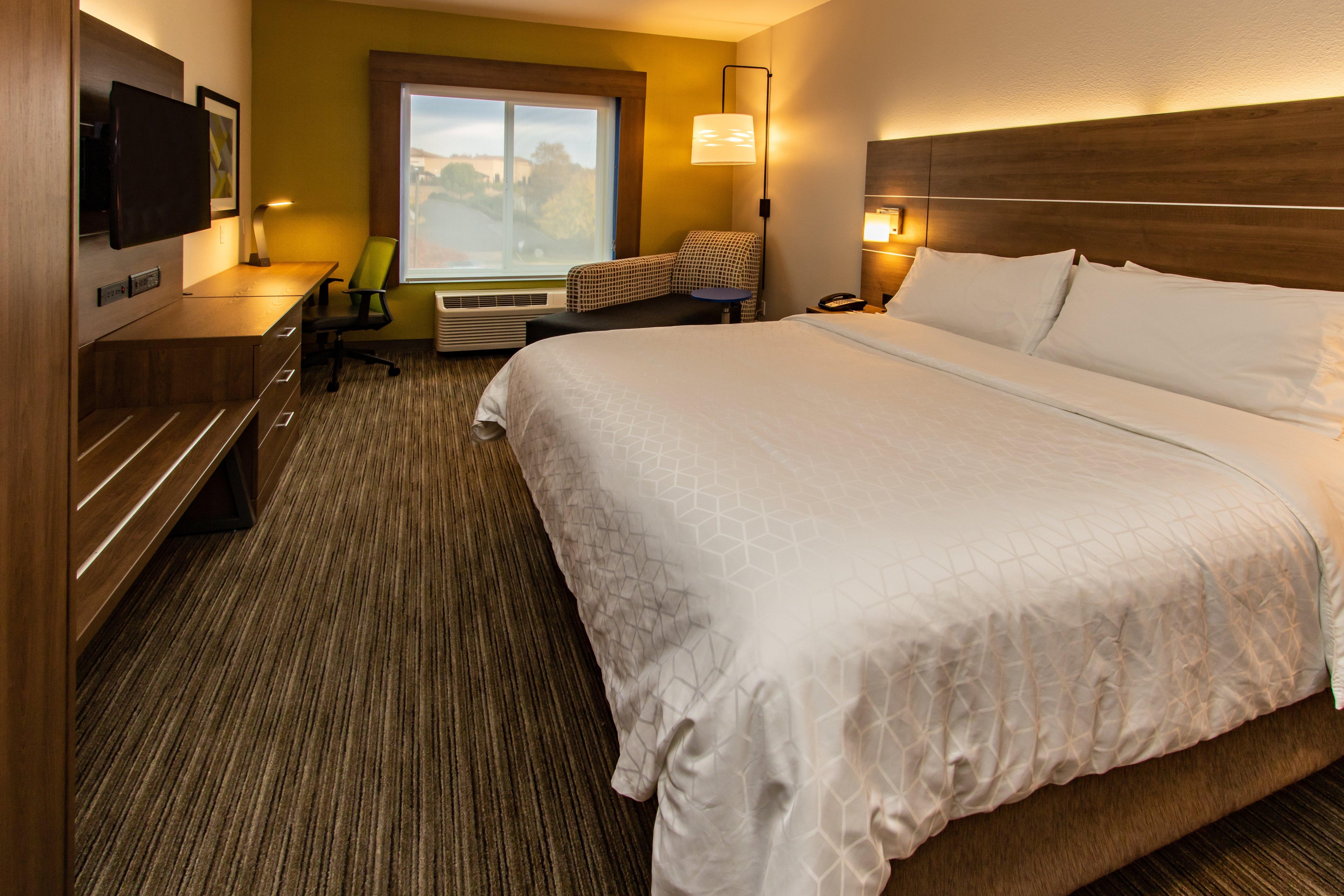 Holiday Inn Express Hotel & Suites Roseville - Galleria Area By Ihg Exteriér fotografie