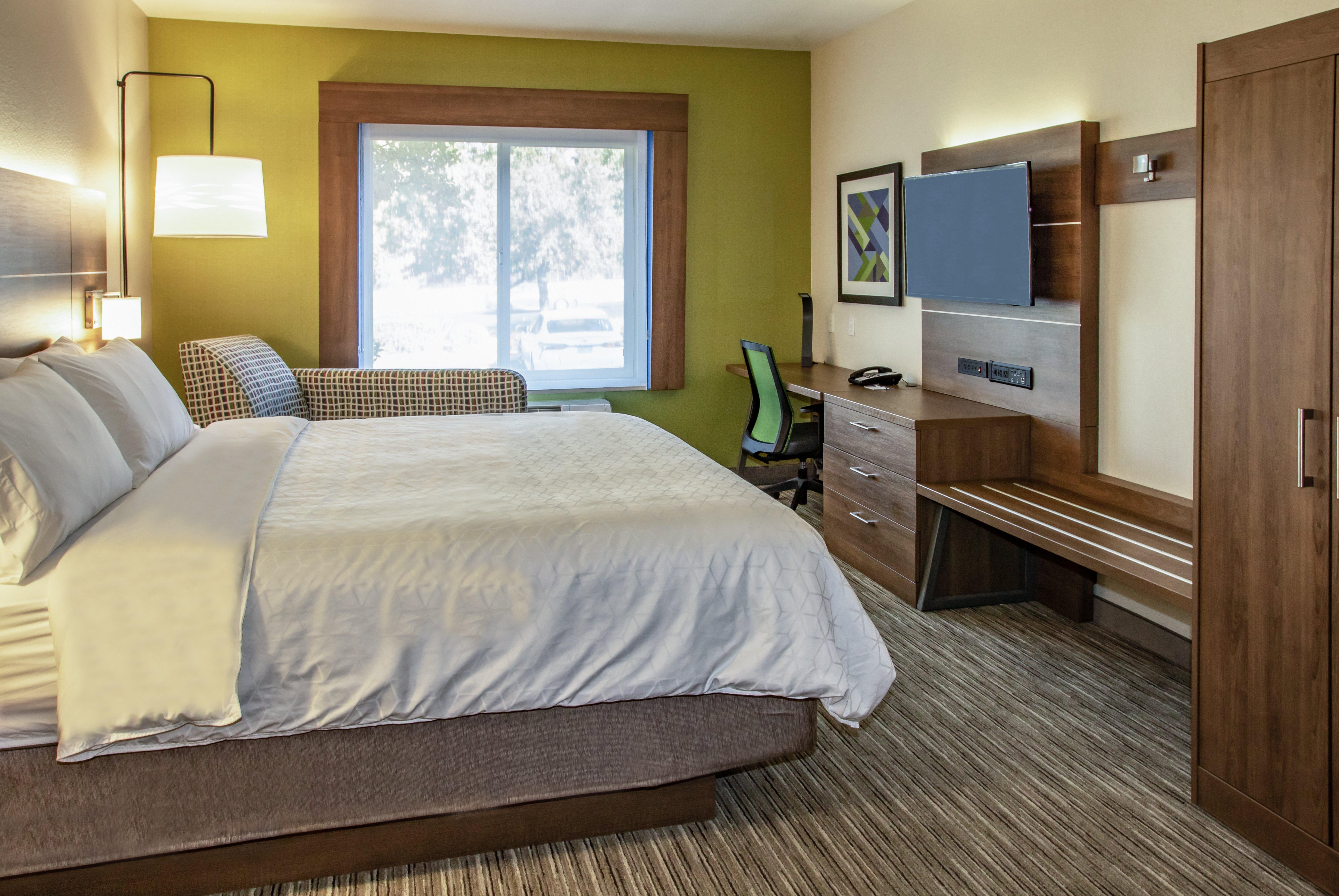 Holiday Inn Express Hotel & Suites Roseville - Galleria Area By Ihg Exteriér fotografie