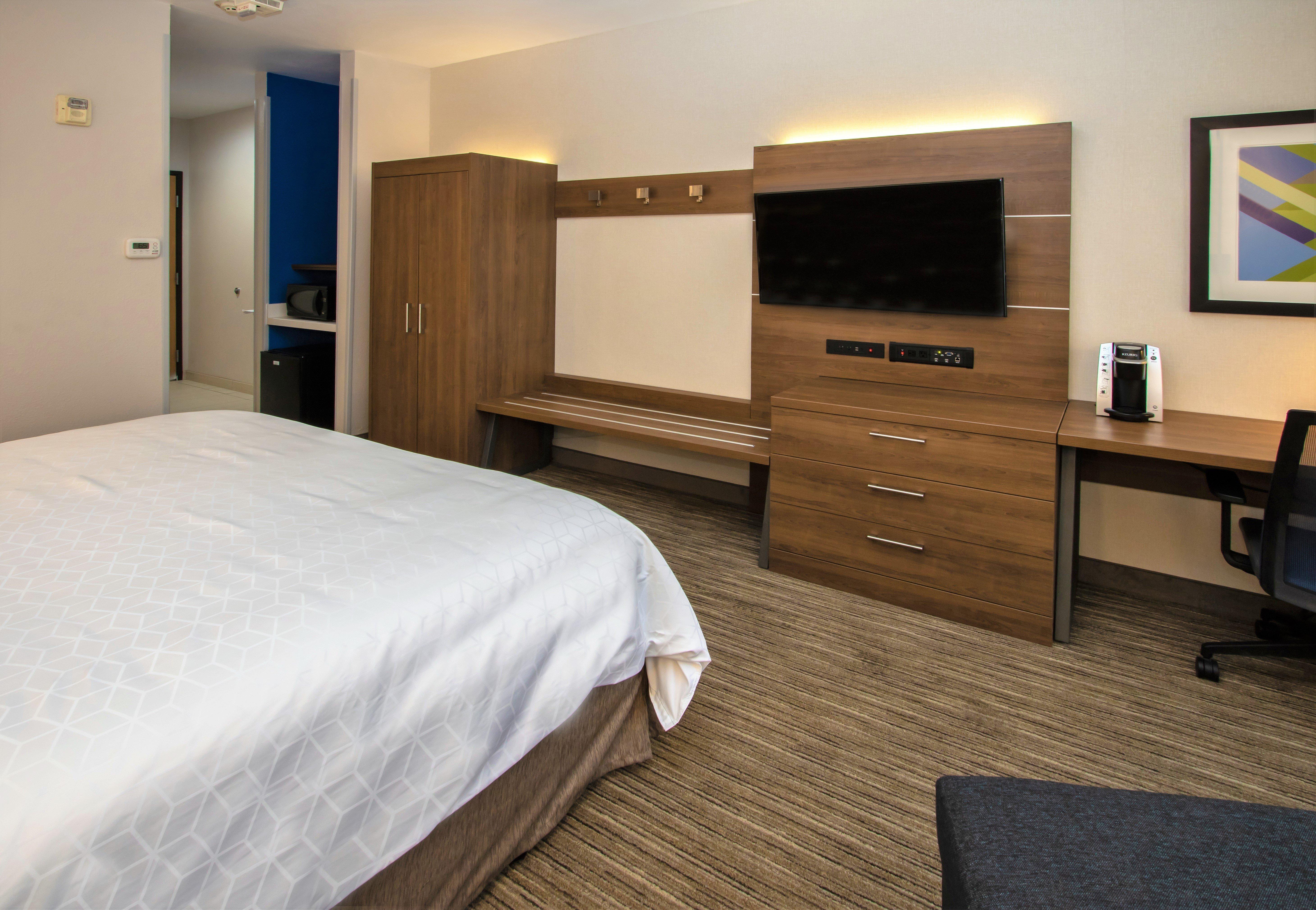 Holiday Inn Express Hotel & Suites Roseville - Galleria Area By Ihg Exteriér fotografie