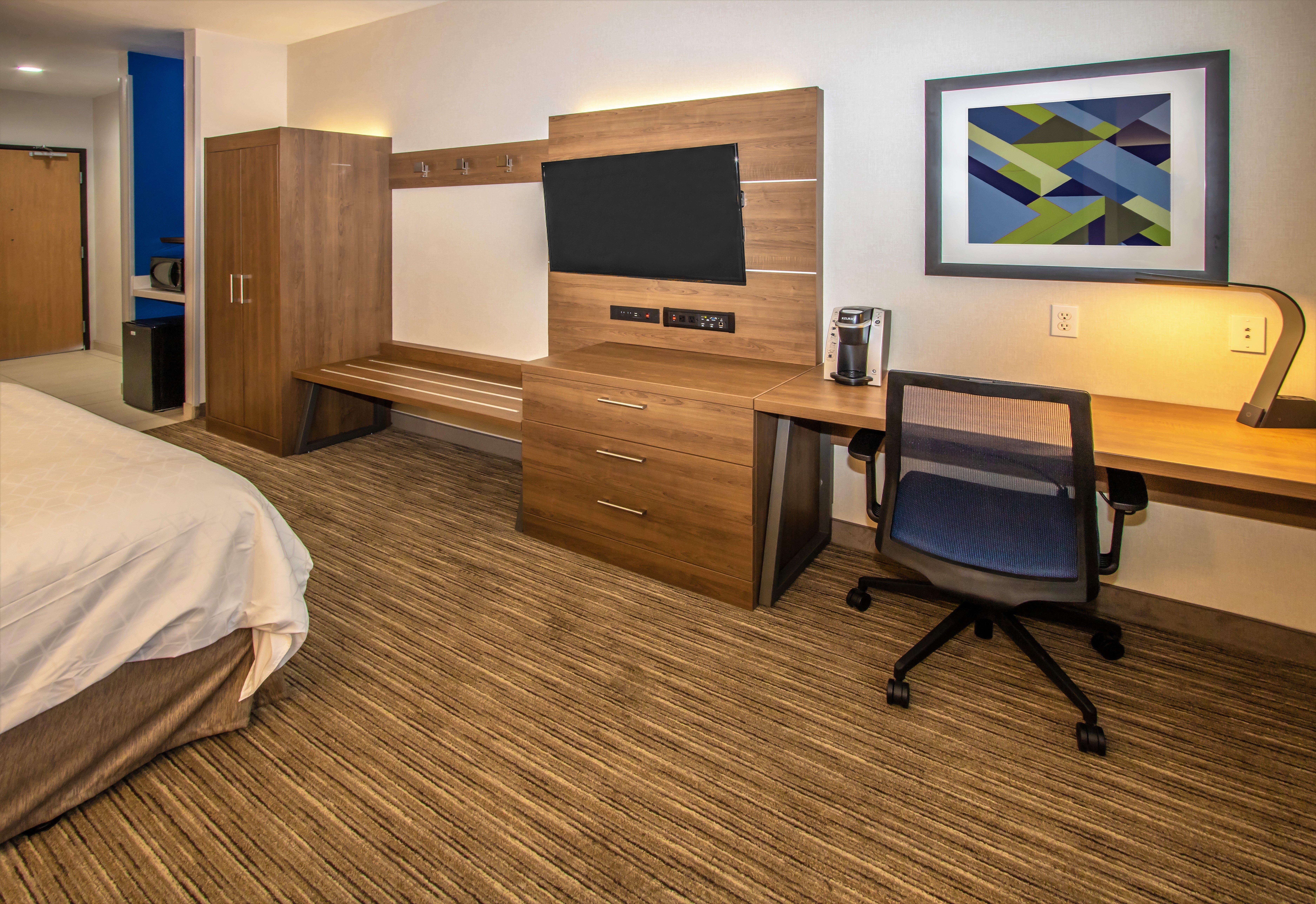 Holiday Inn Express Hotel & Suites Roseville - Galleria Area By Ihg Exteriér fotografie