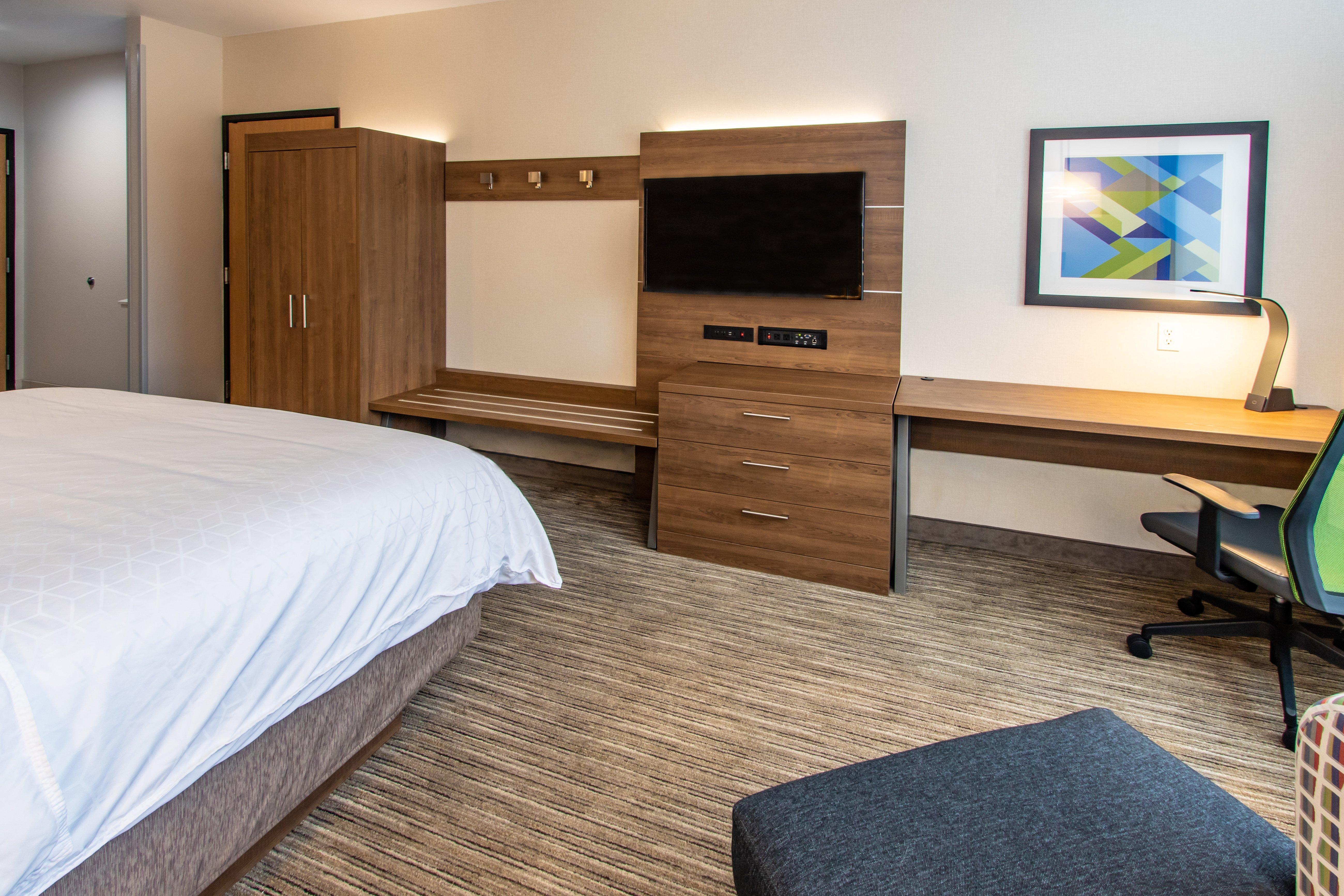 Holiday Inn Express Hotel & Suites Roseville - Galleria Area By Ihg Exteriér fotografie