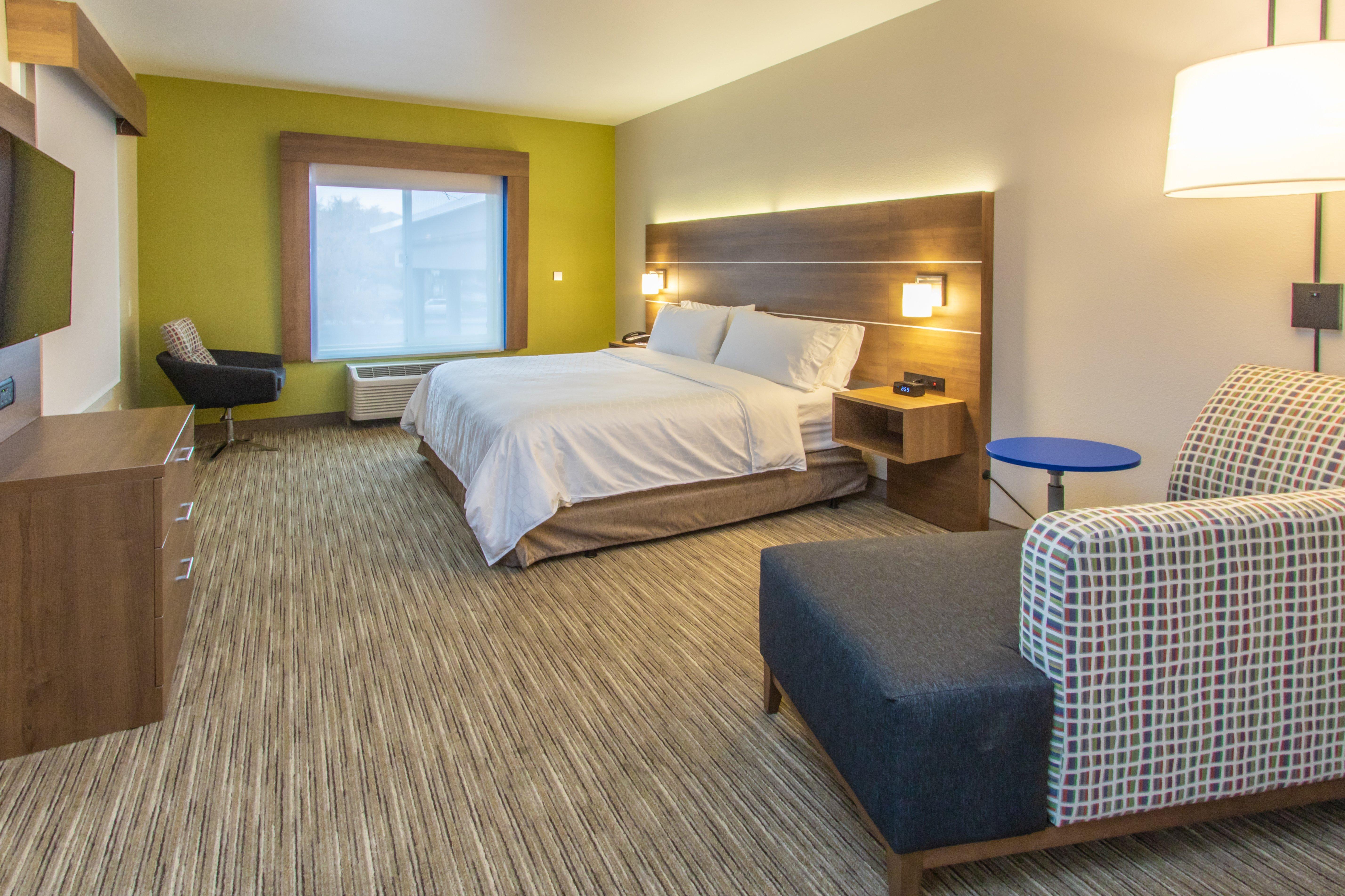 Holiday Inn Express Hotel & Suites Roseville - Galleria Area By Ihg Exteriér fotografie