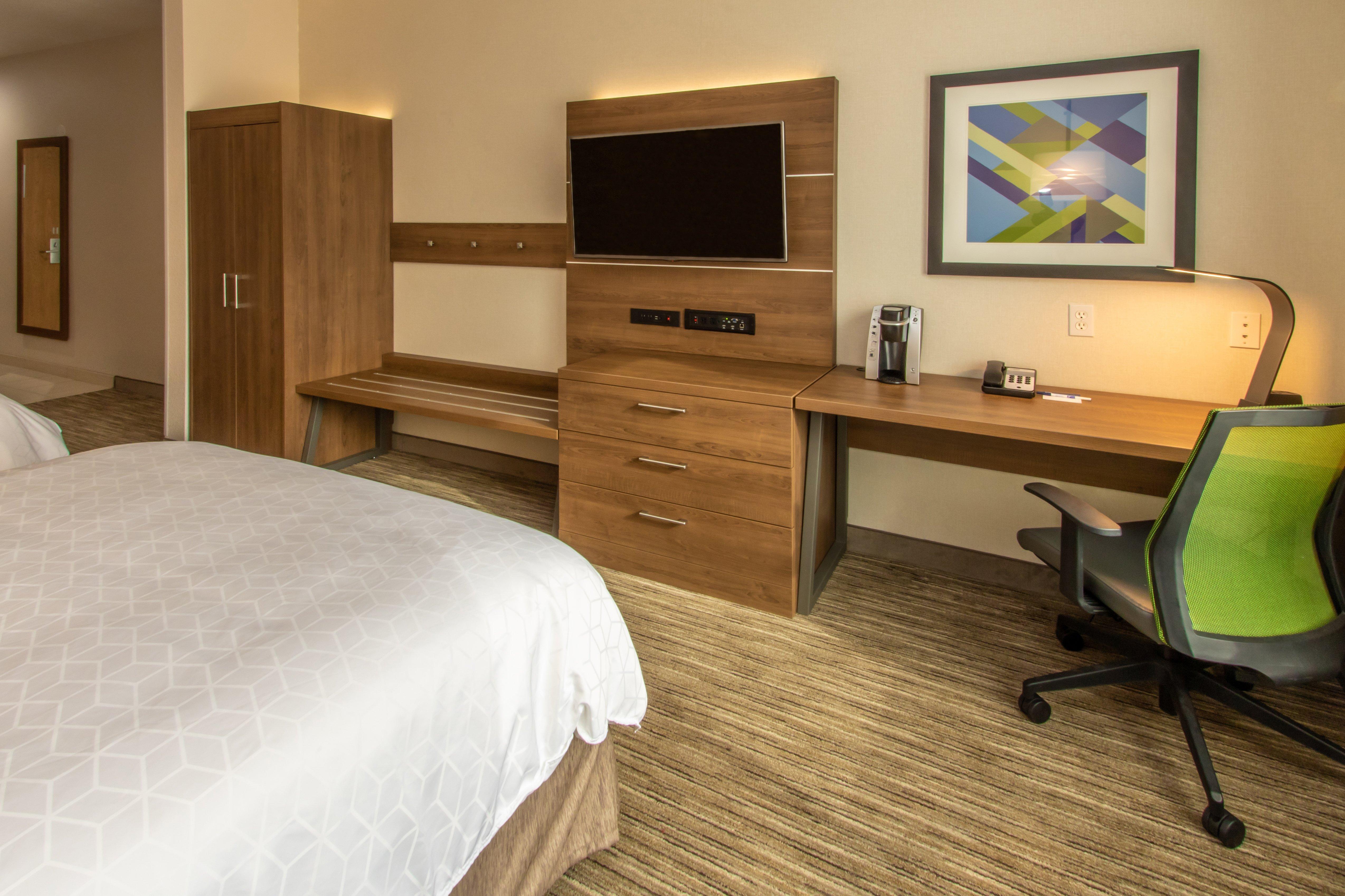 Holiday Inn Express Hotel & Suites Roseville - Galleria Area By Ihg Exteriér fotografie