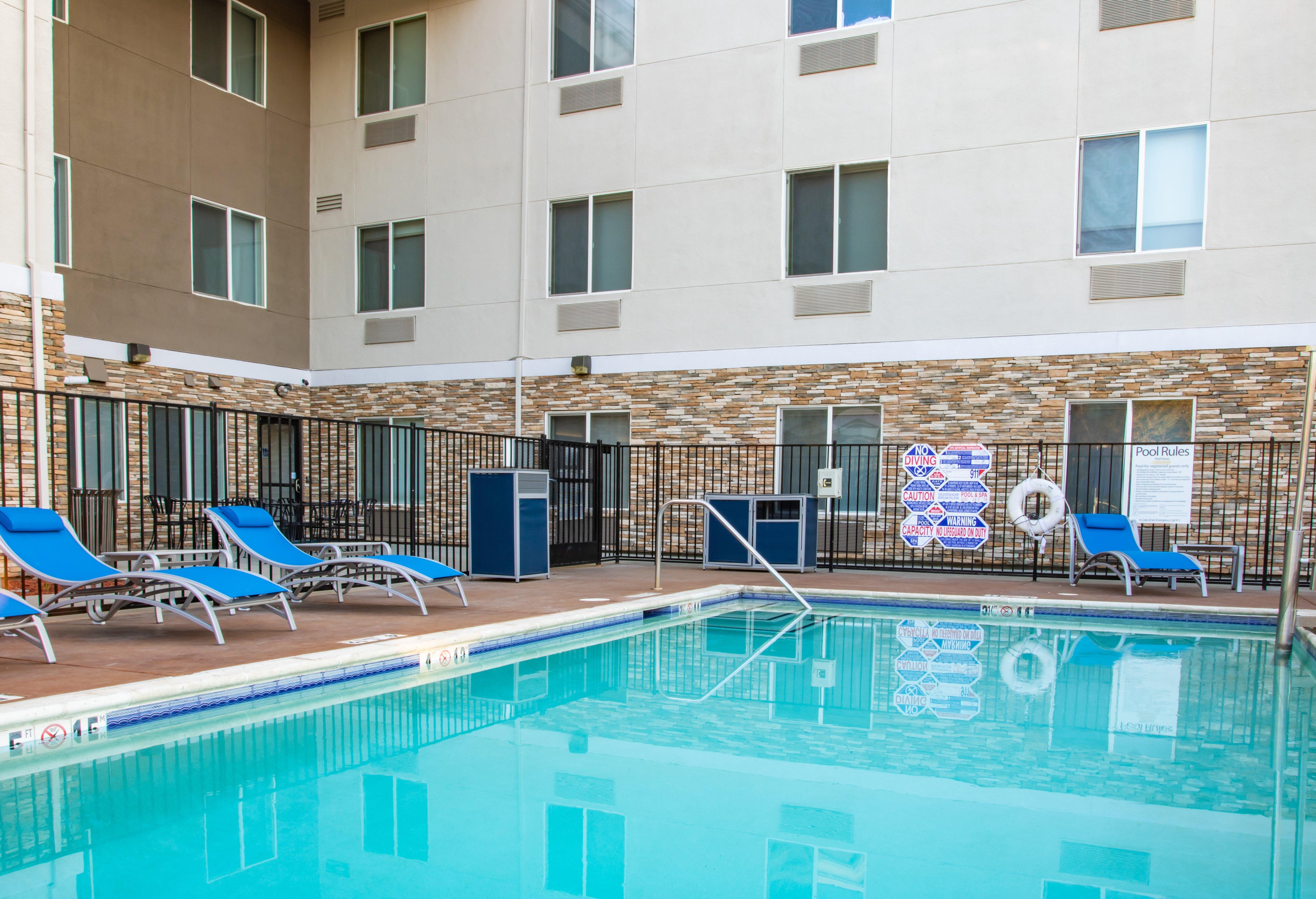 Holiday Inn Express Hotel & Suites Roseville - Galleria Area By Ihg Exteriér fotografie