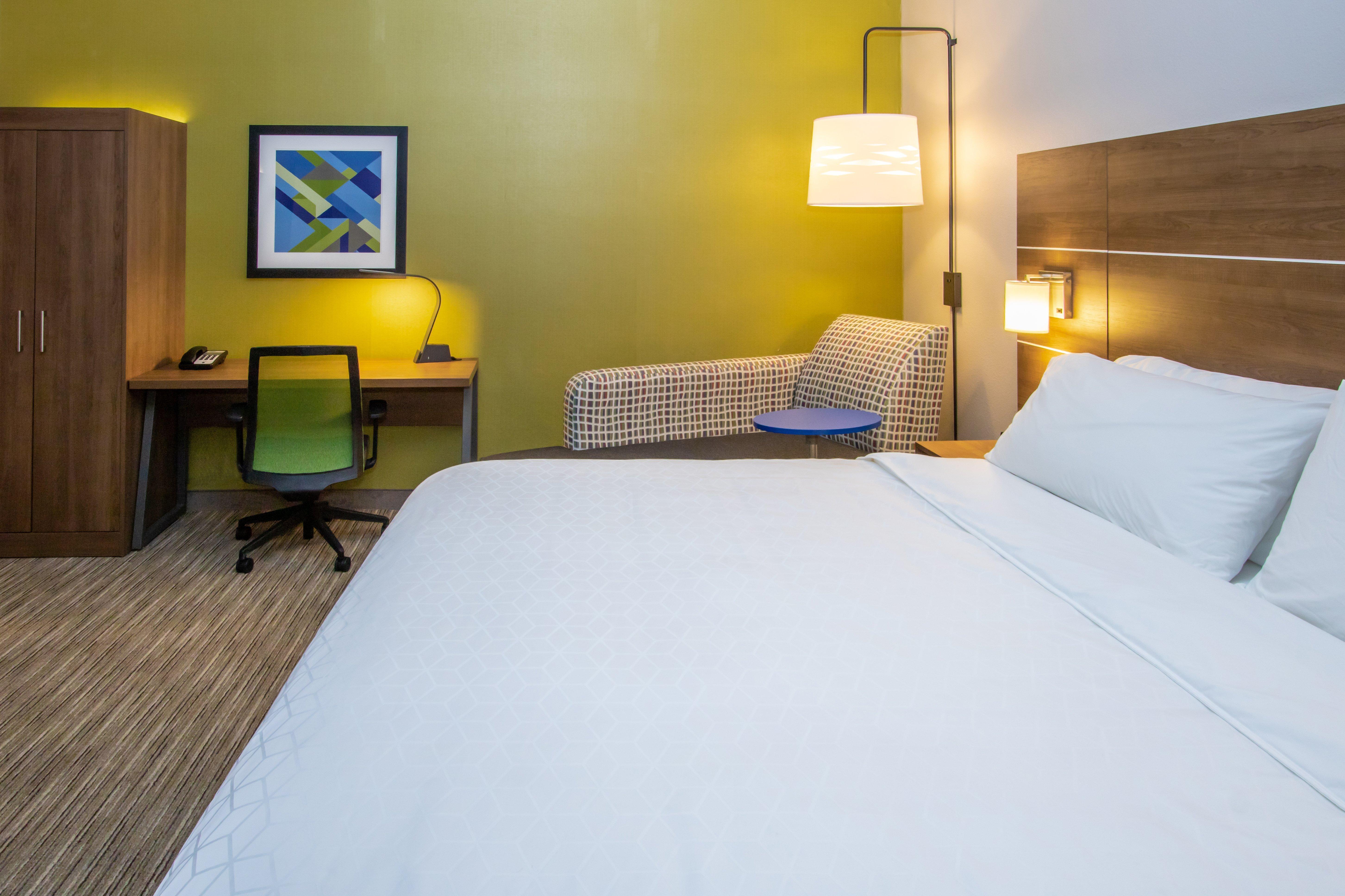 Holiday Inn Express Hotel & Suites Roseville - Galleria Area By Ihg Exteriér fotografie